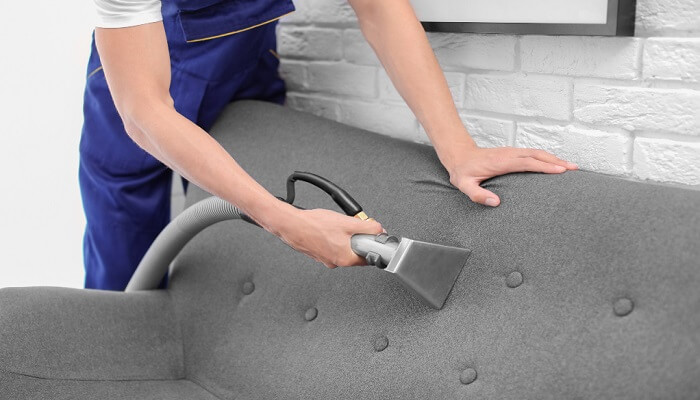 Ankara Koltuk Yıkama