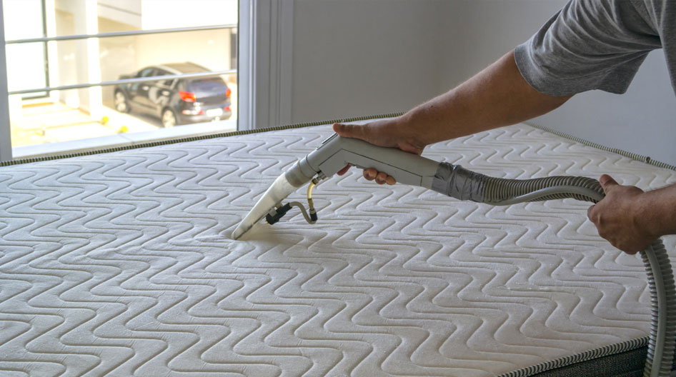 Ankara Yatak Yıkama